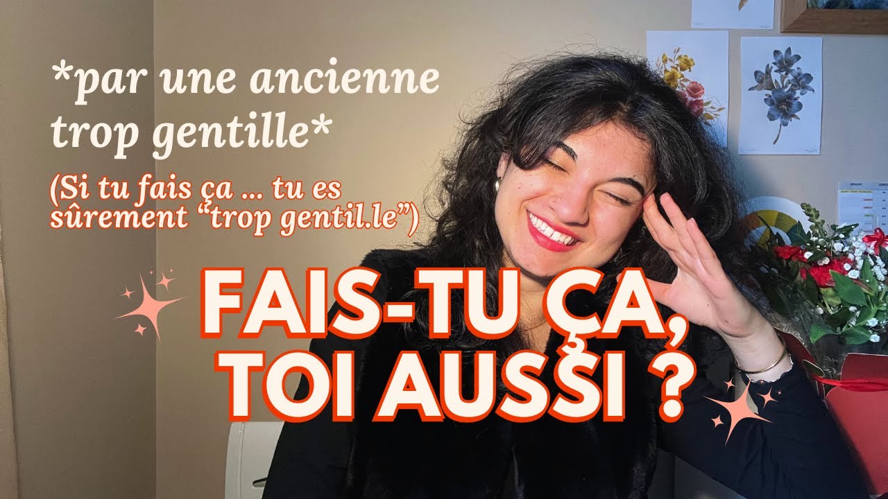 #16 : Les comportements bizarres des 