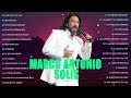 MARCO ANTONIO SOLIS PURO 30 ÉXITOS ROMÁNTICOS INOLVIDABLES - MARCO ANTONIO SOLIS SUS MEJORES EXITOS