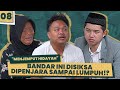 DOWNLOAD 8 : BANDAR N4RKOB4 DILARANG USTAD MASUK SURGA??