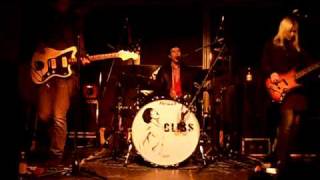 Gliss - Love songs (live @ Caracol,Pisa,november 2009)