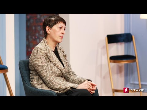 #დღისკოდი  კონსერვატორიის საქმიანობა პანდემიის პერიოდში -  ნანა შარიქაძე, კონსერვატორიის რექტორი