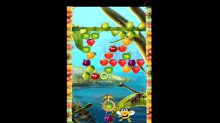 BUBBLE FRUITS screenshot 1