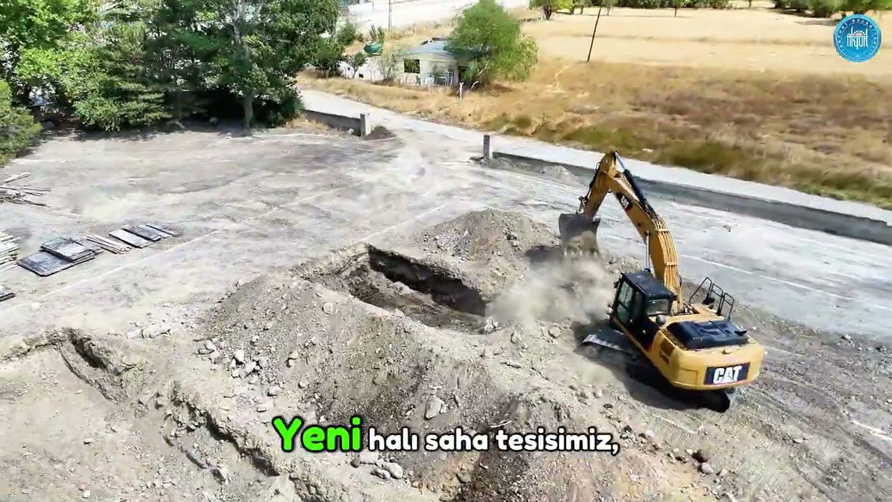 Tanıtım videosu