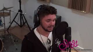 Sam Johnson @ Sing-it Birmingham