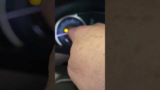 2017 Toyota Camry XLE Tire Pressure Monitering System Reset 2017 Toyota Camry XLE Tire Pressure Monitering System Reset