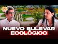 De vertedero a megaobra: El nuevo parque de 28,000 m² que estrena Haina