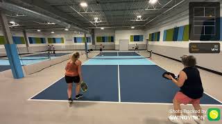 5/17 PBU Swing Into Spring - Women's 3.0 - 3.25 Bronze Match