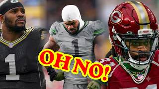 Things just got a lot WORSE for the Packers screenshot 1