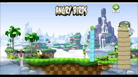 Trabajo Final de Programacion II - U201520656