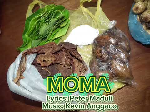 MOMA (Kalinga Song) 
