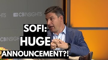 SOFI HUGE ANNOUNCEMENT TO $200 AFTER THIS?❗IF YOU OWN MORE THAN $3,500 WORTH OF SOFI STOCK, LISTEN❗
