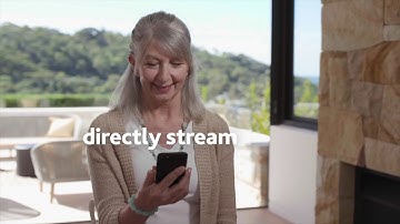 Cochlear™ Nucleus® 7 System - Streaming video