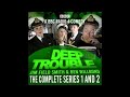 Deep trouble 2005 radio comedy