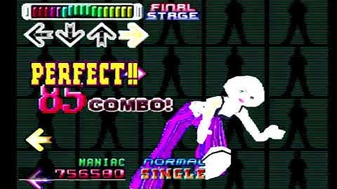 Dance Dance Revolution BEST HITS- Turn Me On: Heavenly Mix