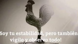 Ozun el Vigilante de nuestra Religión Yoruba