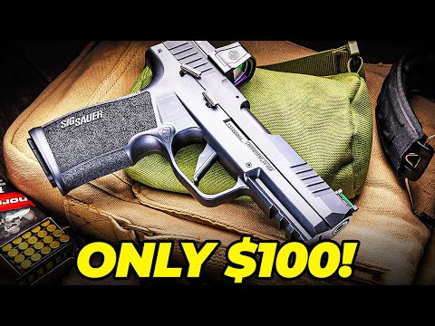 15 Cheap Guns That Don’t Ever Jam