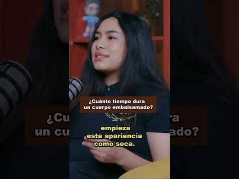 EMBALSAMAR en TENGO MUCHAS PREGUNTAS AL RESPECTO