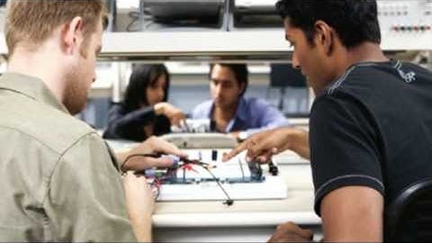 National Instruments: Driving Innovation