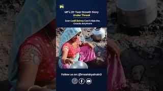 In India’s Progress Story, Jhabua Still Digs for Water