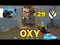 C9 OXY - ANOTHER 30 BOMBS | Chamber on Bind | 29/10/2 433 ACS