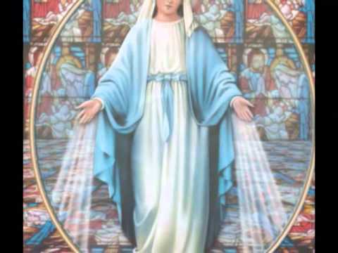 ترنيمة طوباكي يا مريم