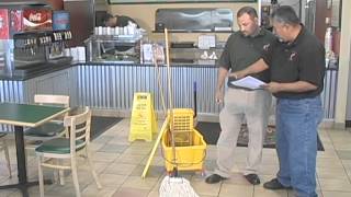 Safety Video (Español)