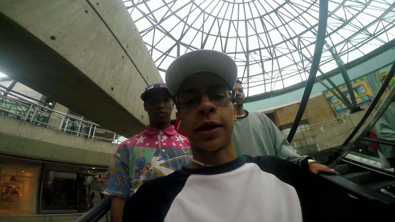 Jeeiph - TETRIX (Detras de camara) Prod. HYP.