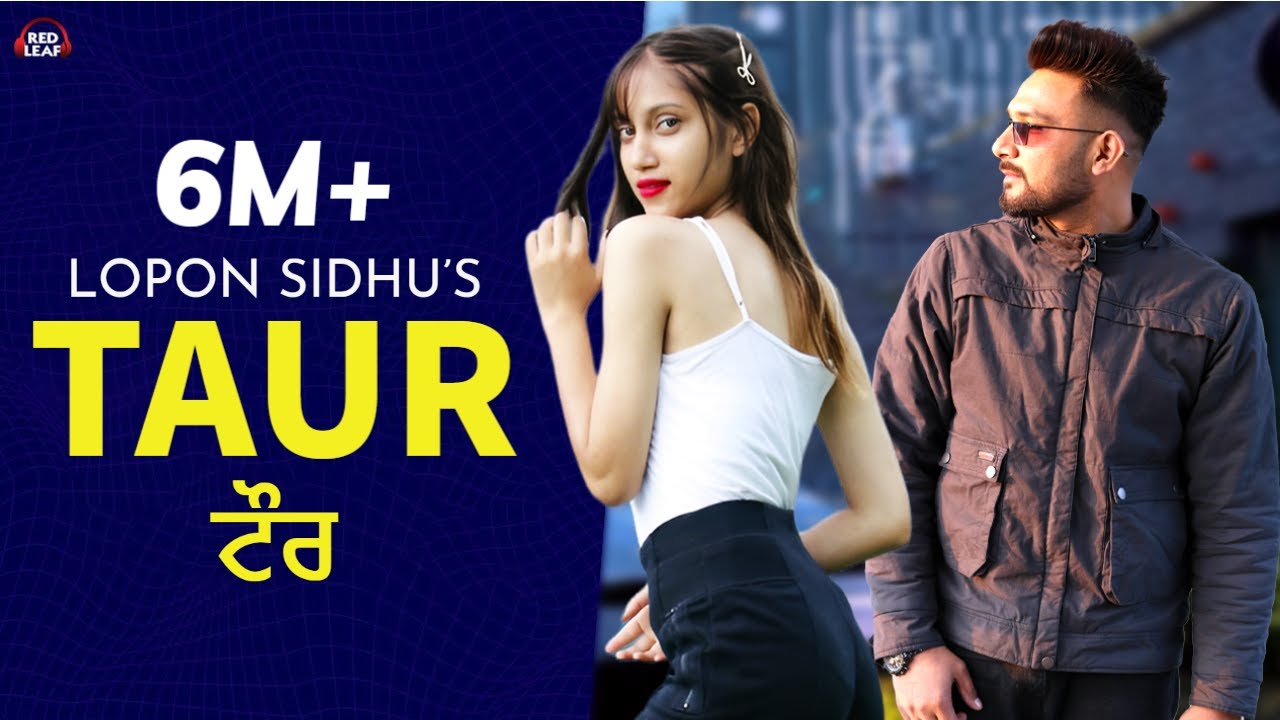 tour song lopon sidhu