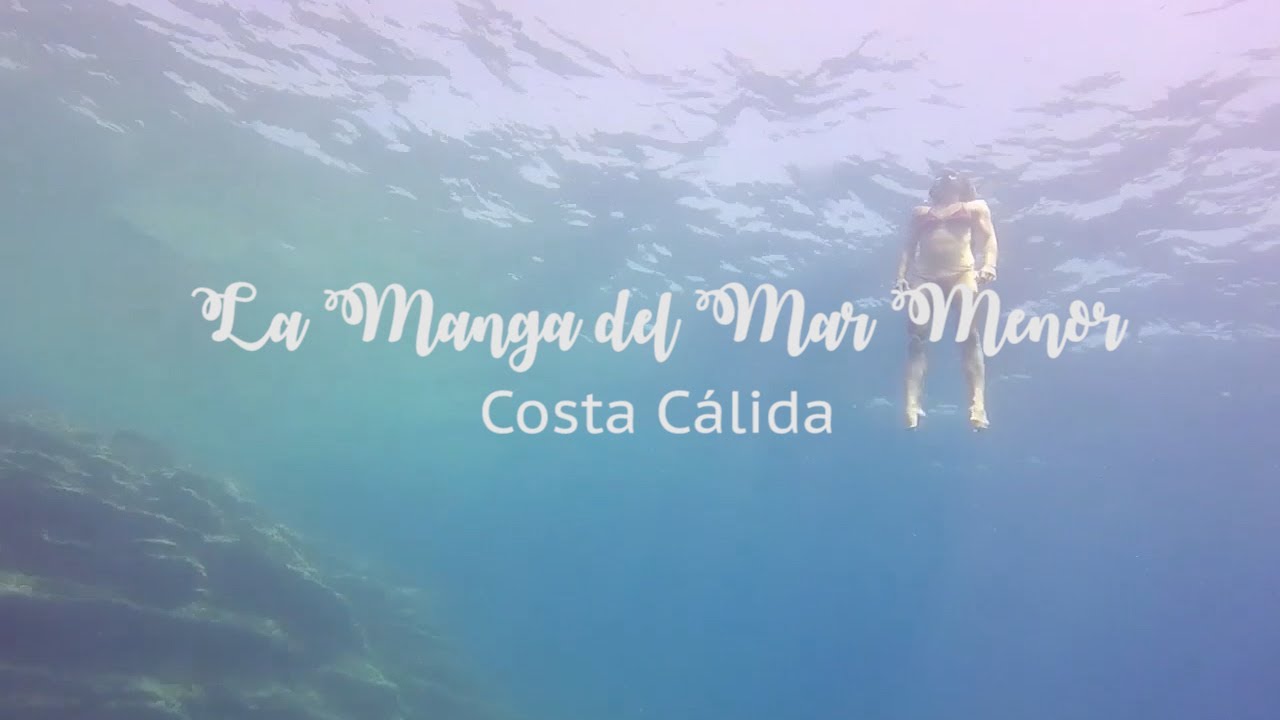 Santiago de la Ribera Video Turistico