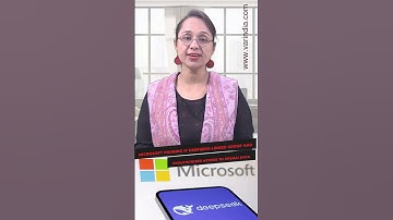 #Microsoft probing if #DeepSeek-linked group had unauthorized access to OpenAI data #shortvideo