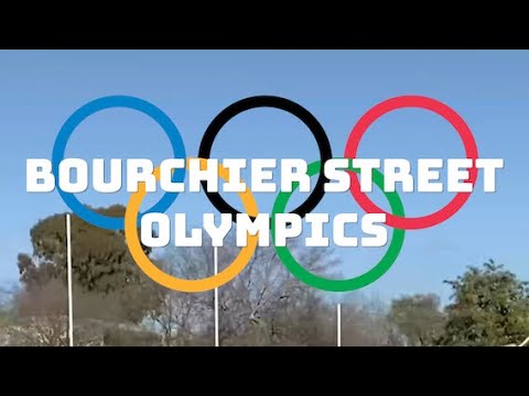 Look out Brisbane 2032!