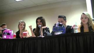 Rangerstop Saturday Shifting Into Space Then To A Lost Galaxy, And Beyond