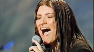 Laura Pausini - One More Time - Live 1999