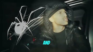 Iayze (Jace!) - Hold me prod by jamesstfu (visualizer)