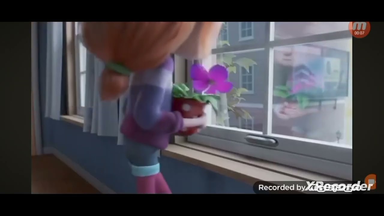 Bluey The Movie 2027 - YouTube