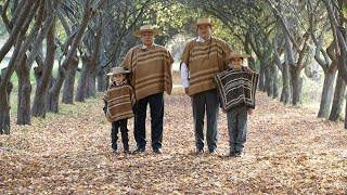 Criadores, criadero Carimallín parte I