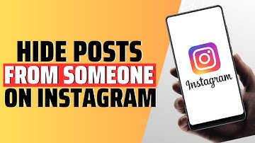 How To Hide Your Posts From Someone On Instagram - Full Guide