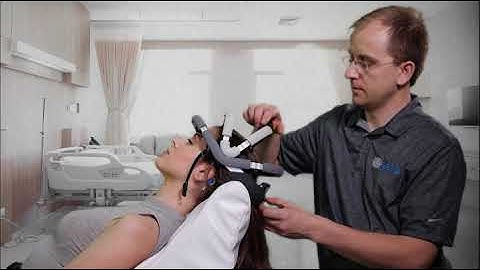 Bedside EEG Recordings with Zeto Headset