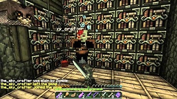 Wrath of the Fallen Custom Map Part 1