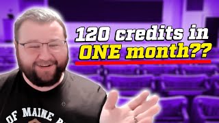 Kyle Graduated College in 100 Days! Here's How...