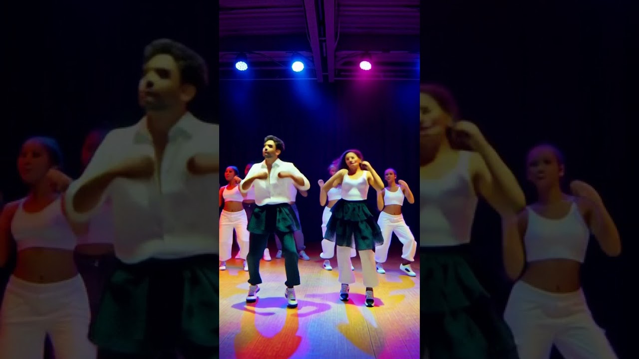 YouTube에서 DJ Lunaris – With You | Electro Pop Dance Performance (4K) 보기 YouTube에서 DJ Lunaris – With You | Electro Pop Dance Performance (4K) 보기