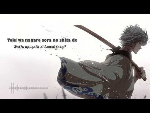 Lagu Rock Jepang||WANIMA - SIGNAL (Lyrcs + Indonesian Subs)