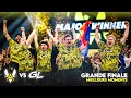 Vitality vs gamer legion  grande finale blast  major paris  meilleurs moments  csgo fr