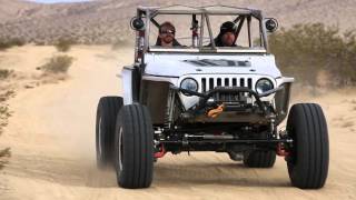 RD's Adventures - Desert Turtle Racing - Episode 6