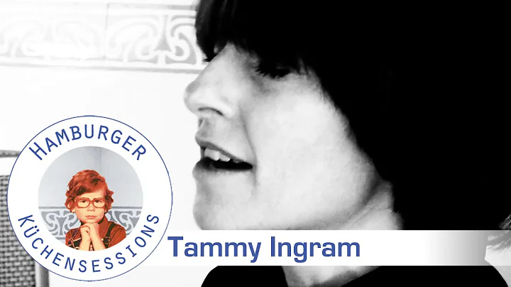 Tammy Ingram "A Place For You In My Heart" live @ ...