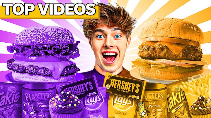 Extreme One Color Challenges! | Jeremy Hutchins