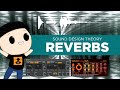 Everything about REVERB explained very FAST - Sound Design Theory