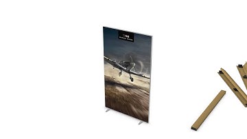 Matrix Frame - Profile 50