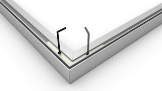 Matrix Frame - Profile 50