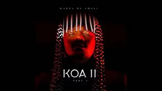 Kabza De Small Khusela Official Audio feat Msaki